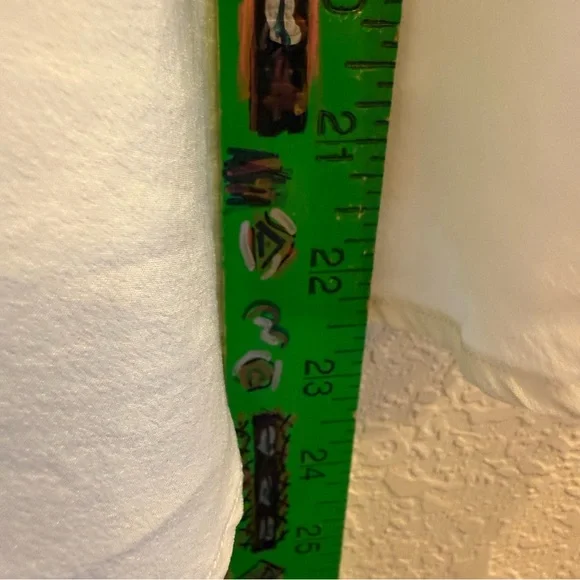 Burberry Women’s Silk Cream Camisole Top sz 10 - Picture 8 of 8